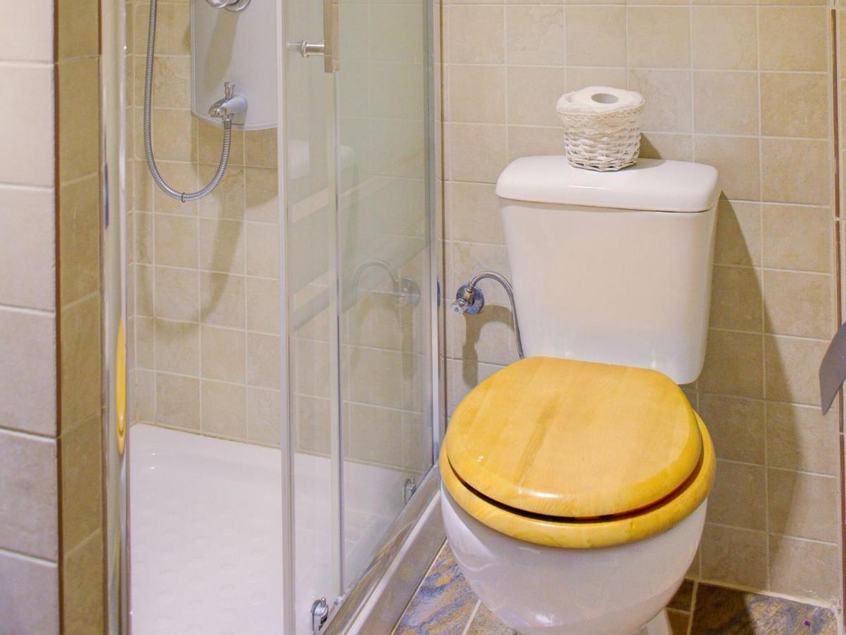 Rural Apartment With Shared Garden Pool And Spa Galapagar Phòng bức ảnh